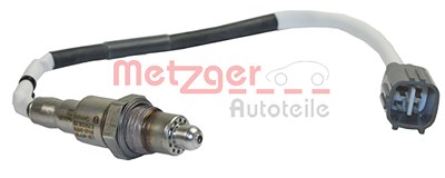 Metzger Lambdasonde [Hersteller-Nr. 0893644] für Citroën, Peugeot, Toyota von METZGER