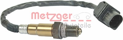 Metzger Lambdasonde [Hersteller-Nr. 0893647] für Ford, Citroën, Ds, Peugeot von METZGER