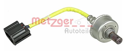 Metzger Lambdasonde [Hersteller-Nr. 0893679] für Mazda von METZGER