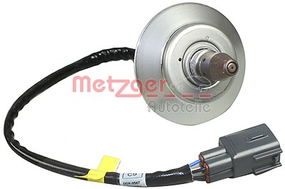 Metzger Lambdasonde [Hersteller-Nr. 0893680] für Toyota von METZGER