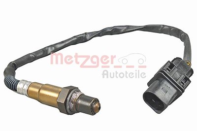 Metzger Lambdasonde [Hersteller-Nr. 0893685] für Ford von METZGER