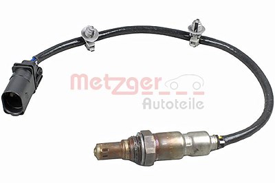 Metzger Lambdasonde [Hersteller-Nr. 0893688] für Opel von METZGER