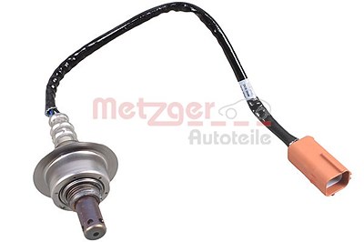 Metzger Lambdasonde [Hersteller-Nr. 0893690] für Nissan von METZGER