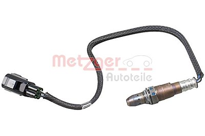 Metzger Lambdasonde [Hersteller-Nr. 0893692] für Volvo von METZGER