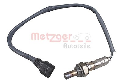 Metzger Lambdasonde [Hersteller-Nr. 0895051] für Dacia, Renault von METZGER