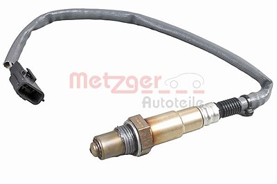 Metzger Lambdasonde [Hersteller-Nr. 0895335] für Dacia, Renault von METZGER