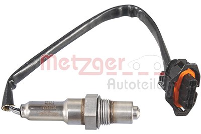 Metzger Lambdasonde [Hersteller-Nr. 0895632] für Opel, Saab von METZGER