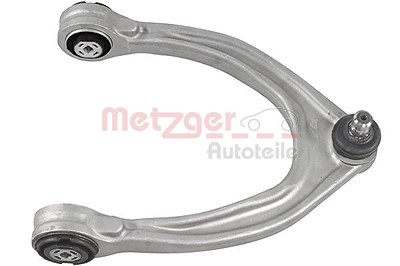 Metzger Lenker, Radaufhängung [Hersteller-Nr. 58026701] für Alfa Romeo von METZGER