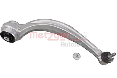 Metzger Lenker, Radaufhängung [Hersteller-Nr. 58030301] für Audi, VW von METZGER