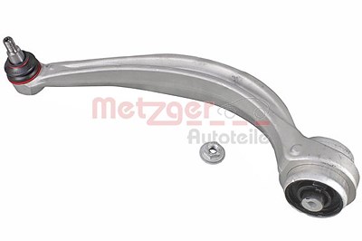 Metzger Lenker, Radaufhängung [Hersteller-Nr. 58030402] für Audi, VW von METZGER