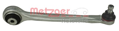 Metzger Lenker, Radaufhängung [Hersteller-Nr. 58105402] für Audi von METZGER