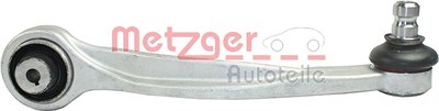 Metzger Lenker, Radaufhängung [Hersteller-Nr. 58105701] für Audi von METZGER