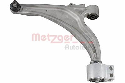 Metzger Lenker, Radaufhängung [Hersteller-Nr. 58107701] für Opel, Vauxhall von METZGER