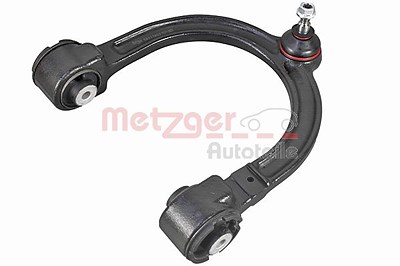 Metzger Lenker, Radaufhängung [Hersteller-Nr. 58111802] für Mercedes-Benz von METZGER