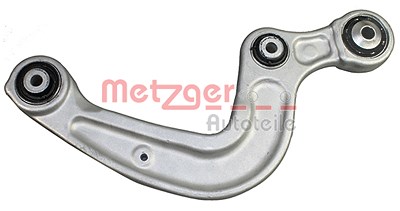 Metzger Lenker, Radaufhängung [Hersteller-Nr. 58112204] für Audi von METZGER