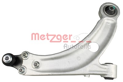 Metzger Lenker, Radaufhängung [Hersteller-Nr. 58113301] für Opel, Peugeot, Vauxhall von METZGER