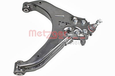 Metzger Lenker, Radaufhängung [Hersteller-Nr. 58115002] für Isuzu von METZGER