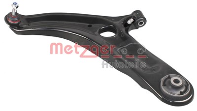 Metzger Lenker, Radaufhängung [Hersteller-Nr. 58116101] für Hyundai, Kia von METZGER