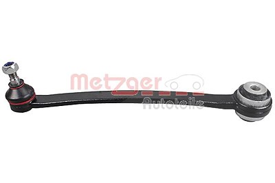 Metzger Lenker, Radaufhängung [Hersteller-Nr. 58117209] für Mercedes-Benz von METZGER