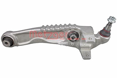 Metzger Lenker, Radaufhängung [Hersteller-Nr. 58117702] für Jaguar, Land Rover von METZGER