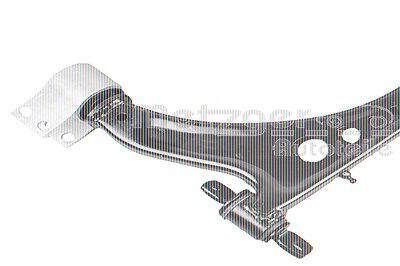 Metzger Lenker, Radaufhängung [Hersteller-Nr. 58119201] für Opel von METZGER