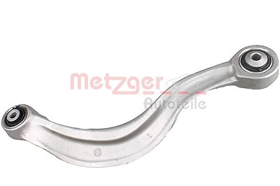 Metzger Lenker, Radaufhängung [Hersteller-Nr. 58121203] für Audi, Porsche, VW von METZGER