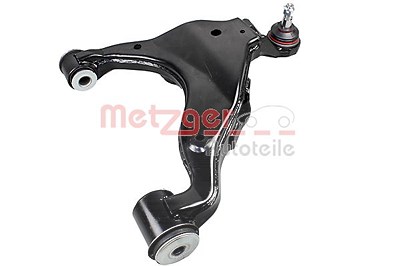 Metzger Lenker, Radaufhängung [Hersteller-Nr. 58125502] für Toyota von METZGER