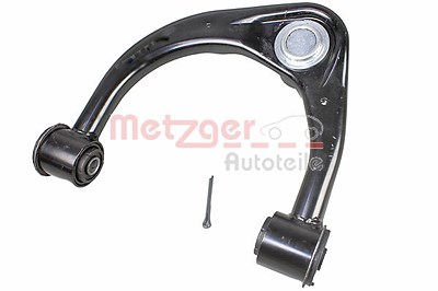 Metzger Lenker, Radaufhängung [Hersteller-Nr. 58125702] für Toyota von METZGER