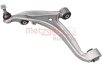 Metzger Lenker, Radaufhängung [Hersteller-Nr. 58127302] für Mazda von METZGER