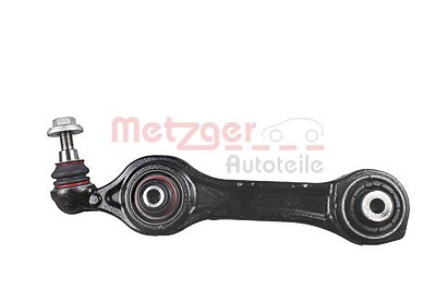 Metzger Lenker, Radaufhängung [Hersteller-Nr. 58127901] für Mercedes-Benz von METZGER