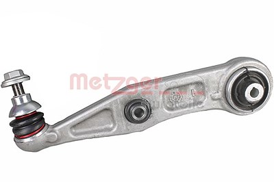 Metzger Lenker, Radaufhängung [Hersteller-Nr. 58130401] für Mercedes-Benz von METZGER