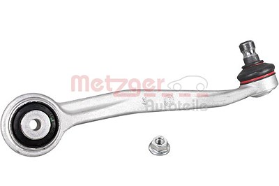 Metzger Lenker, Radaufhängung [Hersteller-Nr. 58135502] für Audi von METZGER