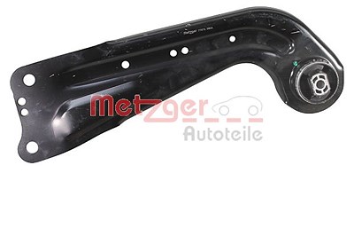 Metzger Lenker, Radaufhängung [Hersteller-Nr. 58138203] für Audi, Seat, Skoda, VW von METZGER