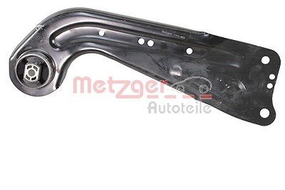 Metzger Lenker, Radaufhängung [Hersteller-Nr. 58138304] für Audi, Seat, Skoda, VW von METZGER