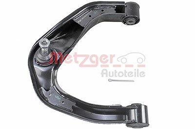 Metzger Lenker, Radaufhängung [Hersteller-Nr. 58142701] für Mercedes-Benz von METZGER