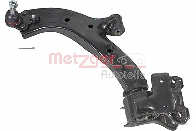 Metzger Lenker, Radaufhängung [Hersteller-Nr. 58144301] für Honda von METZGER