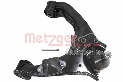 Metzger Lenker, Radaufhängung [Hersteller-Nr. 58145401] für Mitsubishi von METZGER