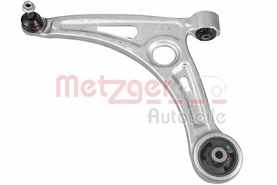 Metzger Lenker, Radaufhängung [Hersteller-Nr. 58146901] für Hyundai, Kia von METZGER