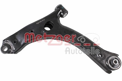 Metzger Lenker, Radaufhängung [Hersteller-Nr. 58147101] für Ford von METZGER