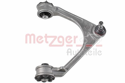 Metzger Lenker, Radaufhängung [Hersteller-Nr. 58154202] für Jaguar von METZGER