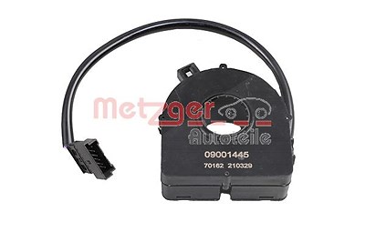 Metzger Lenkwinkelsensor [Hersteller-Nr. 09001445] für BMW, Mini von METZGER