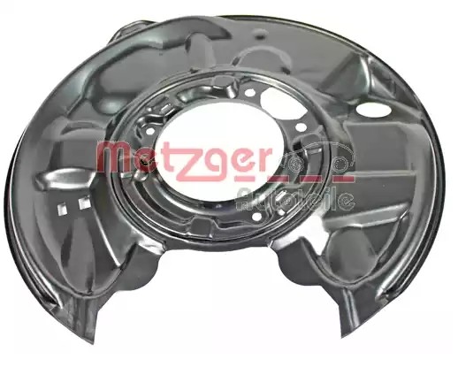 METZGER Ankerblech MERCEDES-BENZ 6115006 2034230220,2034230420,A2034230220 A2034230420 von METZGER