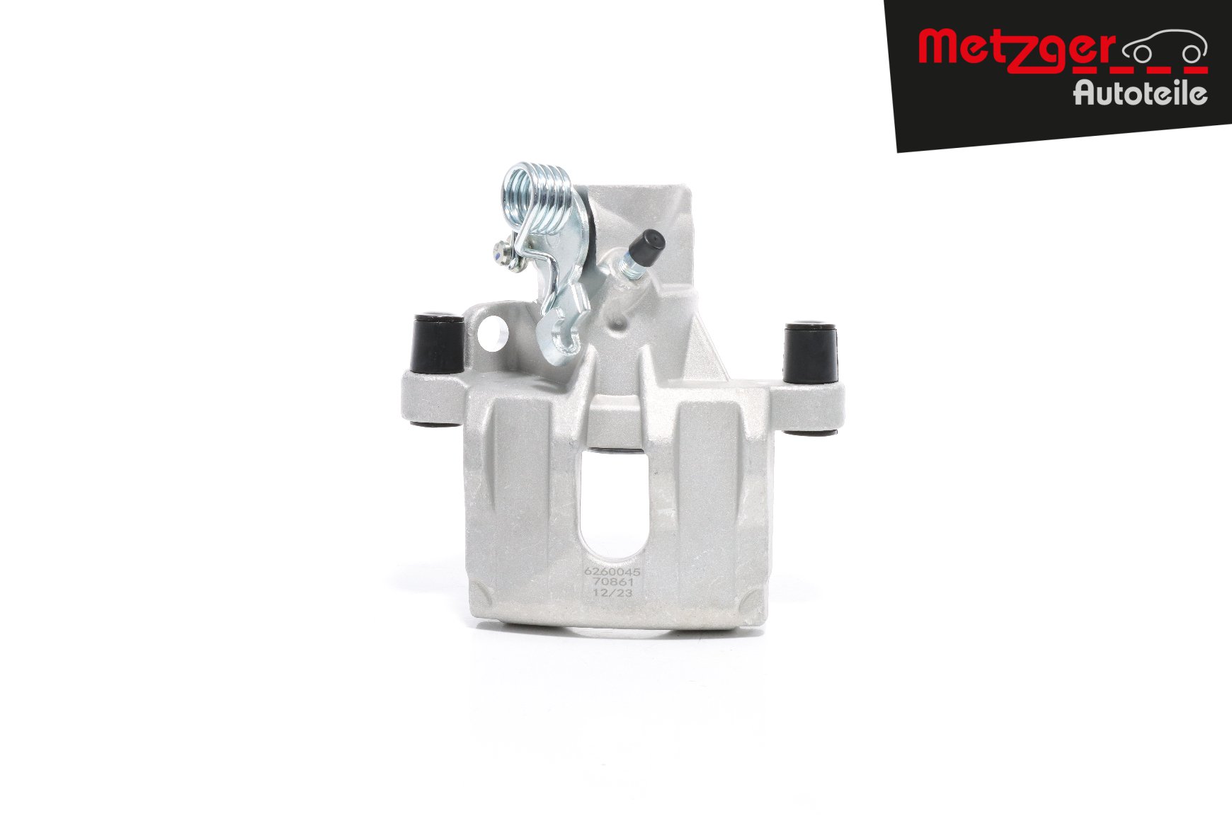 METZGER Bremssattel FORD,MAZDA,VOLVO 6260045 1324305,1365653,BPYK2671XA Bremszange 8603735,36000902,8602911,8603438,1223706,2080516,3M512M089AB von METZGER