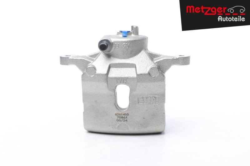 METZGER Bremssattel HYUNDAI,KIA 6261450 58130A6200,58190A6A20,58190A6A70 Bremszange von METZGER