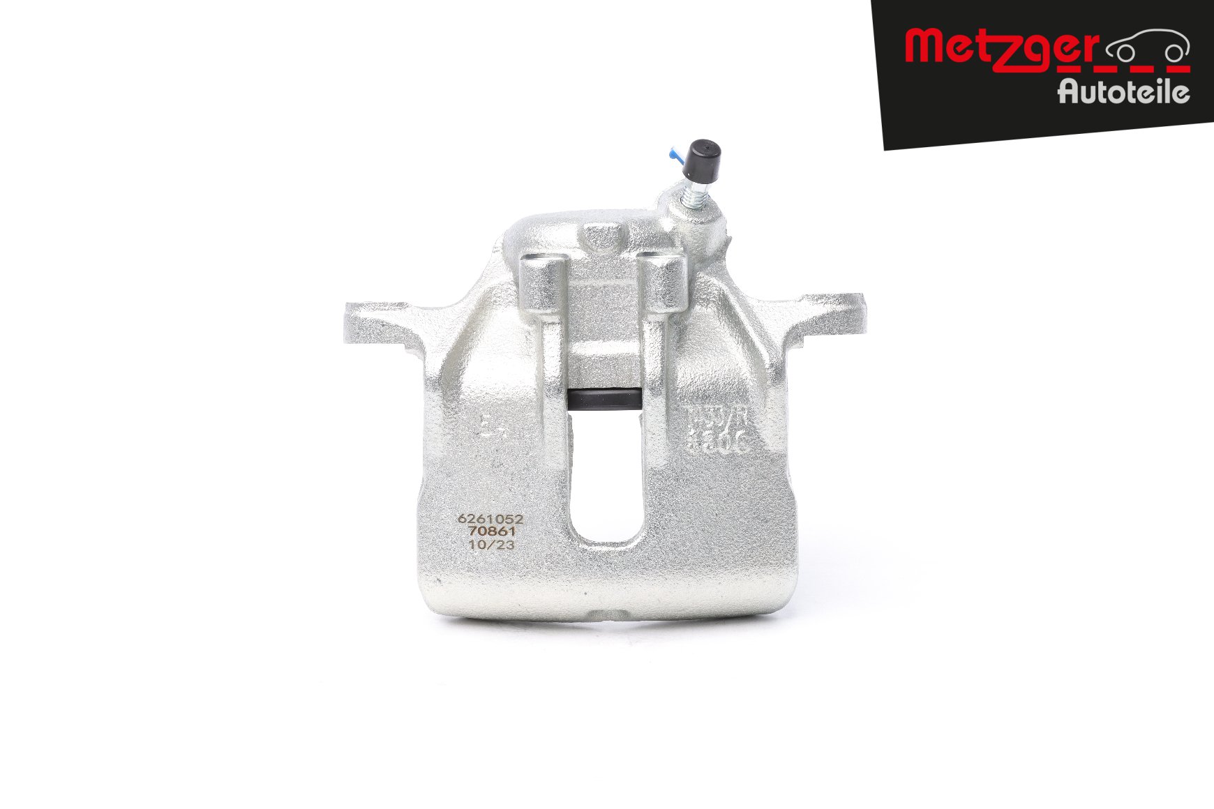 METZGER Bremssattel MERCEDES-BENZ 6261052 0004205183,0004205383,A0004205183 Bremszange A0004205383 von METZGER