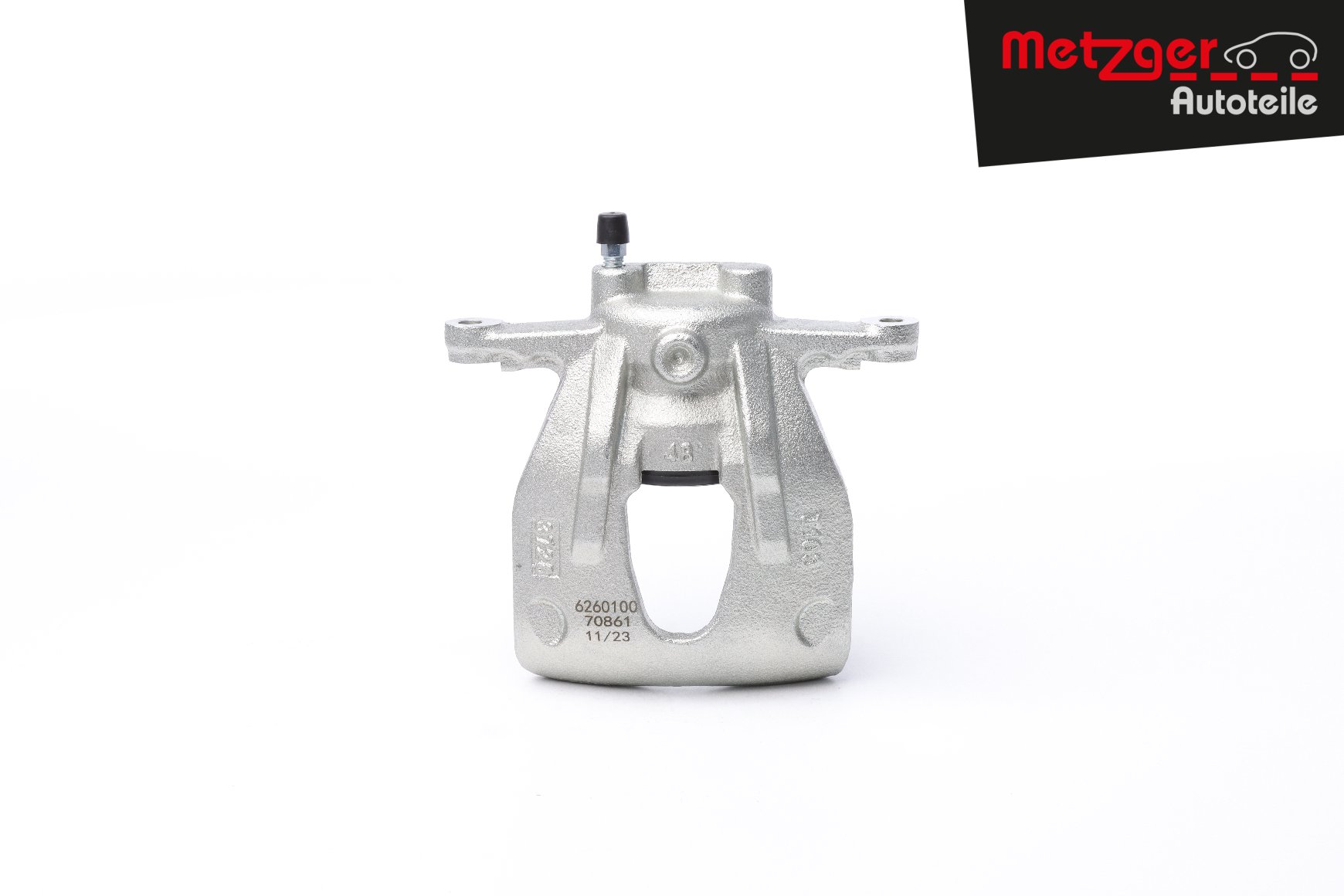 METZGER Bremssattel OPEL,VAUXHALL 6260100 542085,93173337,5542085 Bremszange 9195987,0542085,09195987 von METZGER