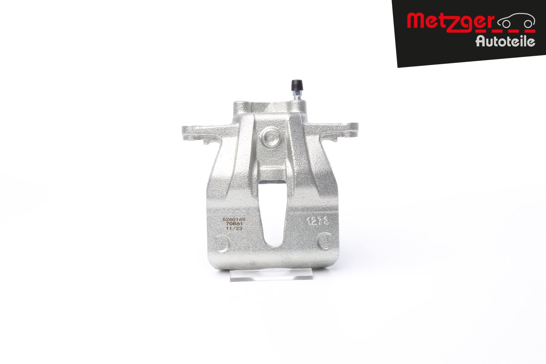 METZGER Bremssattel OPEL,VAUXHALL 6260169 5542006,9196051,09196051 Bremszange von METZGER