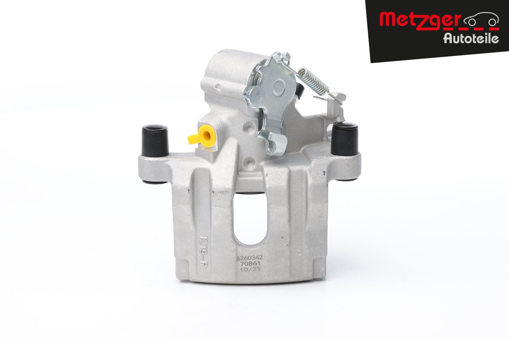 METZGER Bremssattel OPEL,VAUXHALL 6260342 542478,93181405,0542478 Bremszange von METZGER