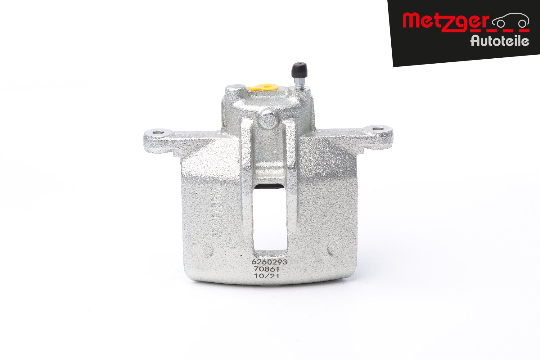 METZGER Bremssattel TOYOTA 6260293 4775002101,4775002190,4775002100 Bremszange von METZGER