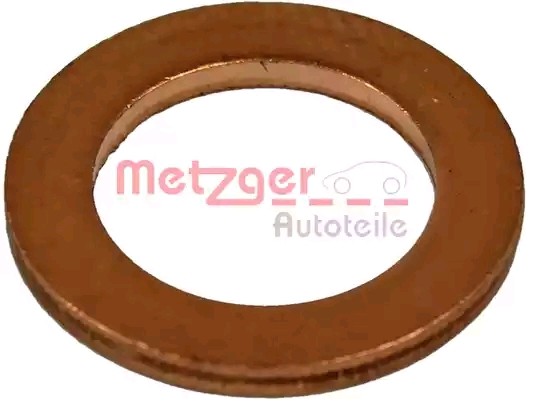 METZGER Dichtring 3211 von METZGER